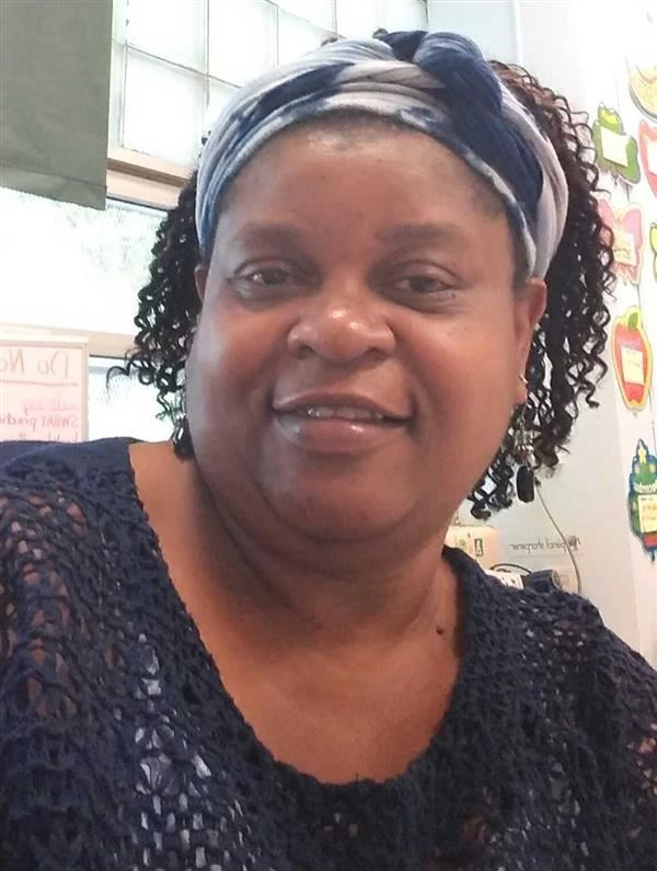 Ms. Debra Hendley Ms. Debra Hendley